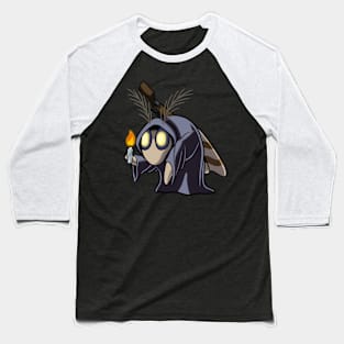 Lampy Cult Baseball T-Shirt